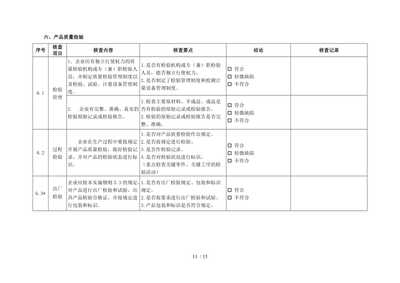 特種勞動(dòng)防護(hù)用品銷售企業(yè)的三要素 規(guī)范、責(zé)任與信任