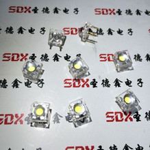 最新最全5mm直插式食人魚LED返利優惠指南 一淘網購省錢攻略